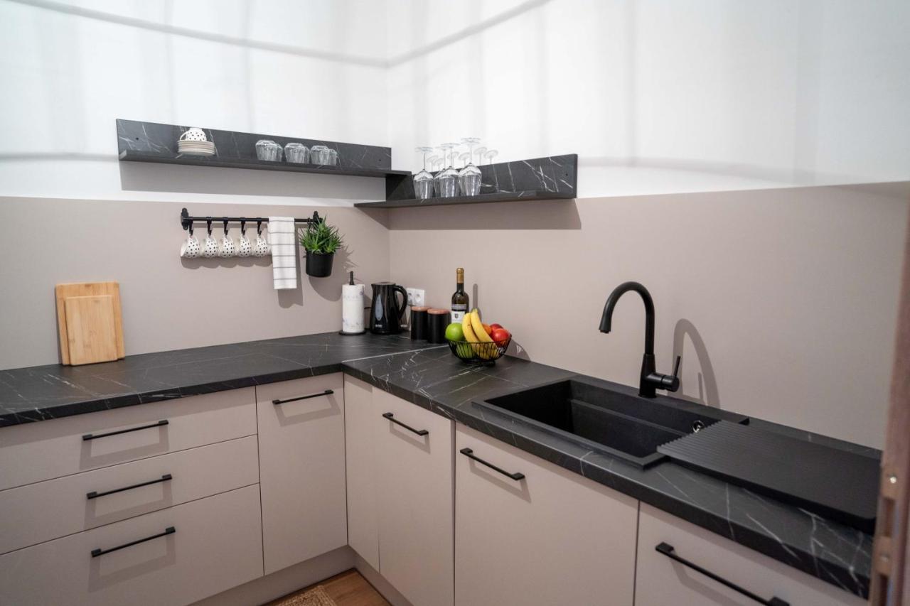 Apartman Niko Ливно Экстерьер фото