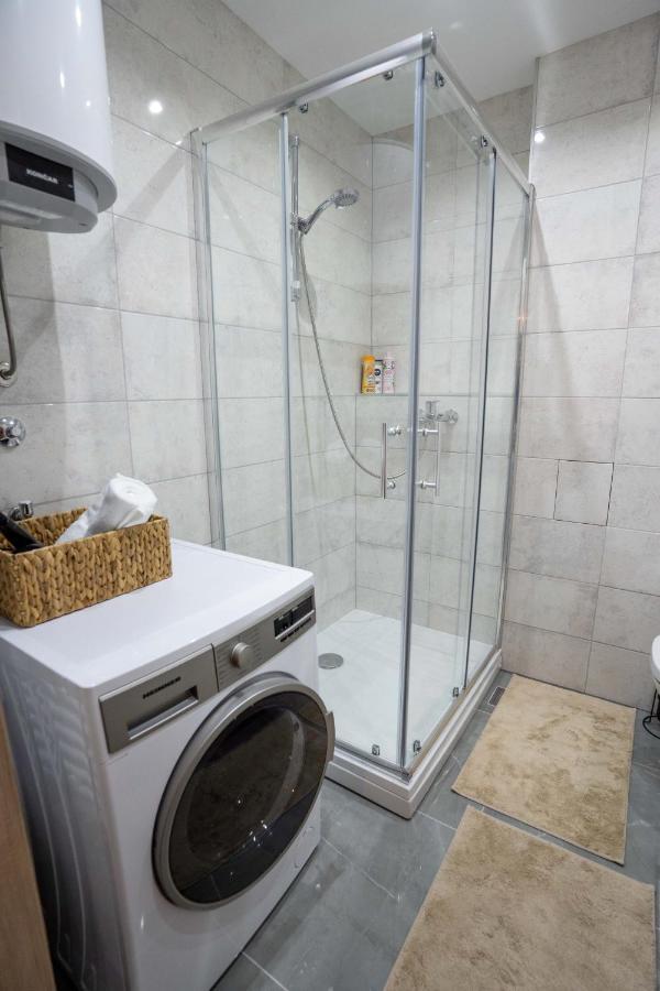 Apartman Niko Ливно Экстерьер фото