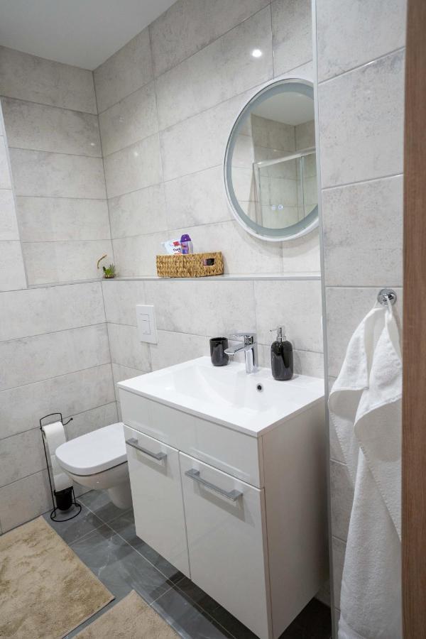Apartman Niko Ливно Экстерьер фото