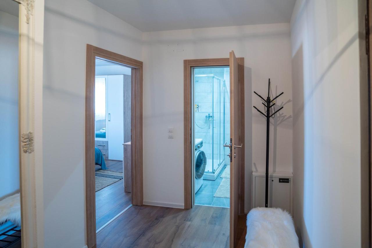 Apartman Niko Ливно Экстерьер фото