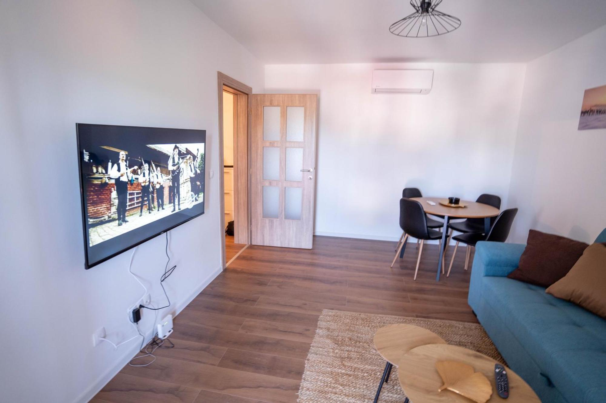 Apartman Niko Ливно Экстерьер фото