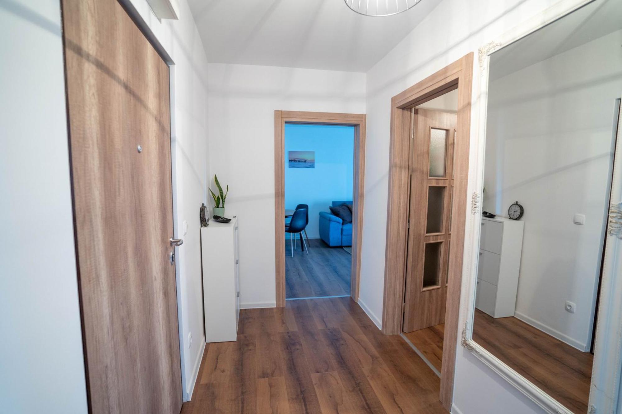 Apartman Niko Ливно Экстерьер фото