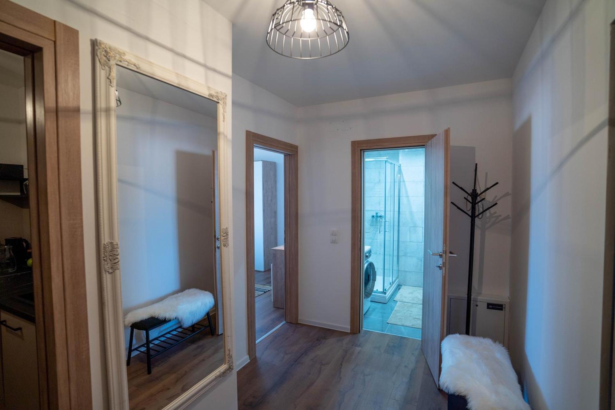 Apartman Niko Ливно Экстерьер фото
